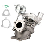 Turbo Charger Left Fits For Ford Flex Taurus SHO Explorer Sport Lincoln MKS MKT