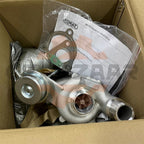 Turbo Charger Left Fits For Ford Flex Taurus SHO Explorer Sport Lincoln MKS MKT