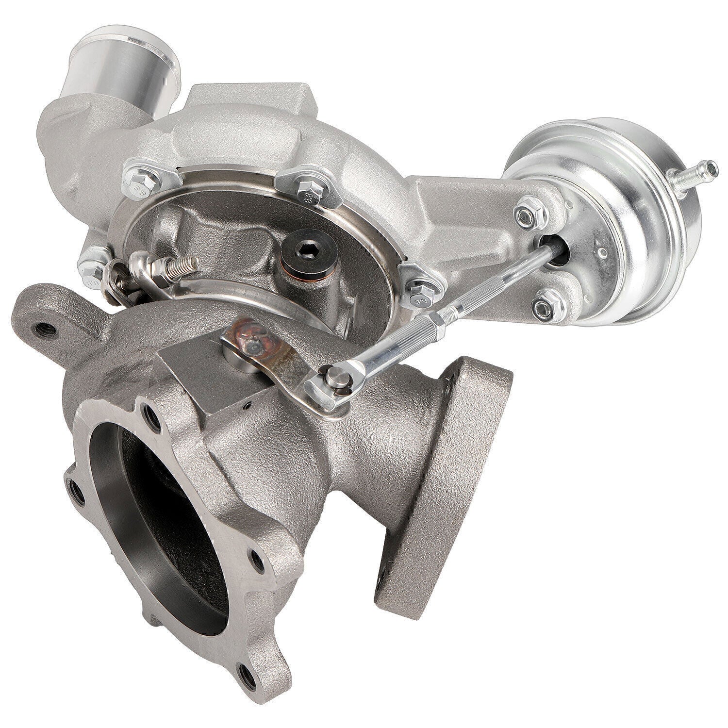 Turbo Charger Left Fits For Ford Flex Taurus SHO Explorer Sport Lincoln MKS MKT