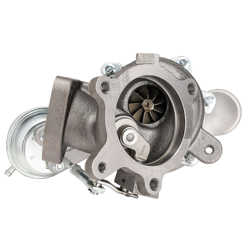 Turbo Charger Left Fits For Ford Flex Taurus SHO Explorer Sport Lincoln MKS MKT