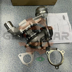 Turbo Charger Left Fits For Ford Flex Taurus SHO Explorer Sport Lincoln MKS MKT