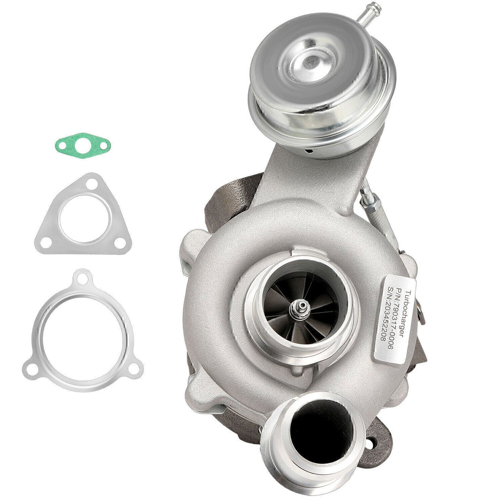 Turbo Charger Left Fits For Ford Flex Taurus SHO Explorer Sport Lincoln MKS MKT