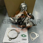 Turbo Charger Left Fits For Ford Flex Taurus SHO Explorer Sport Lincoln MKS MKT