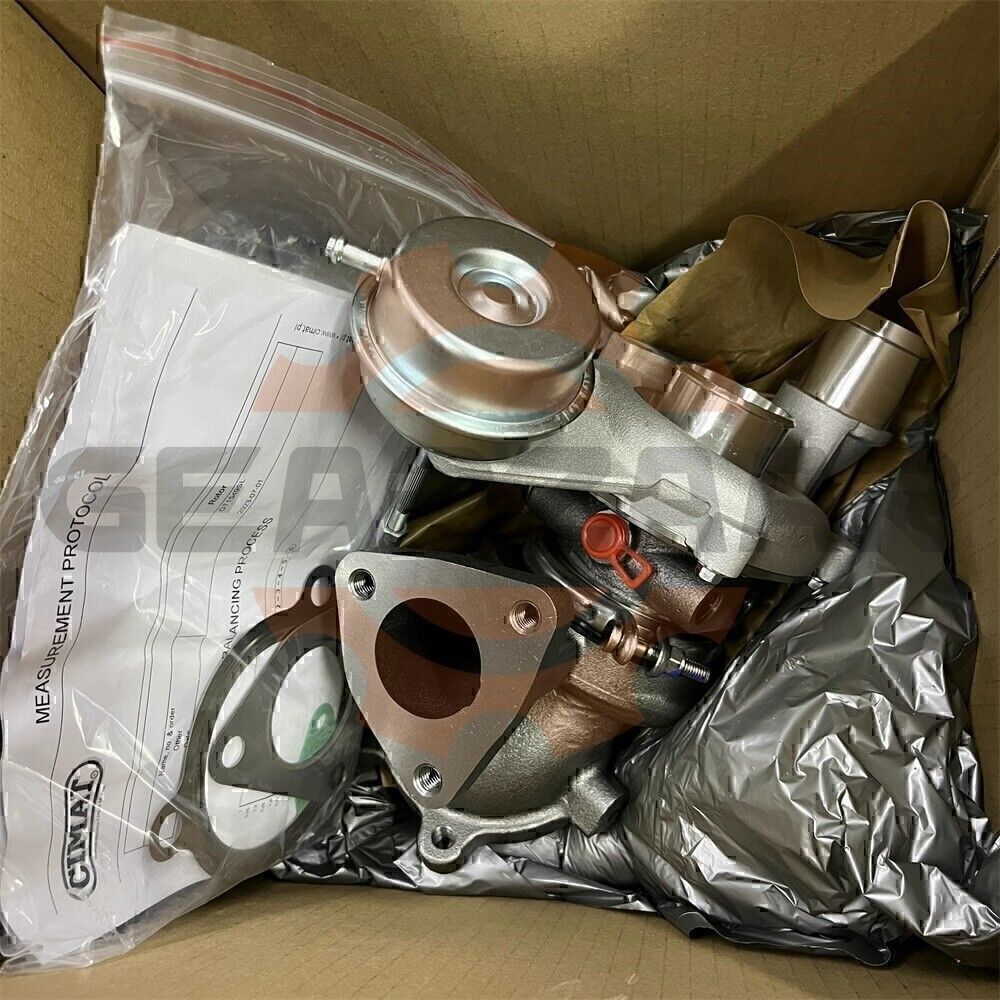Turbo Charger Left Fits For Ford Flex Taurus SHO Explorer Sport Lincoln MKS MKT