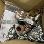 Turbo Charger Left Fits For Ford Flex Taurus SHO Explorer Sport Lincoln MKS MKT