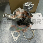 Turbo Charger Left Fits For Ford Flex Taurus SHO Explorer Sport Lincoln MKS MKT