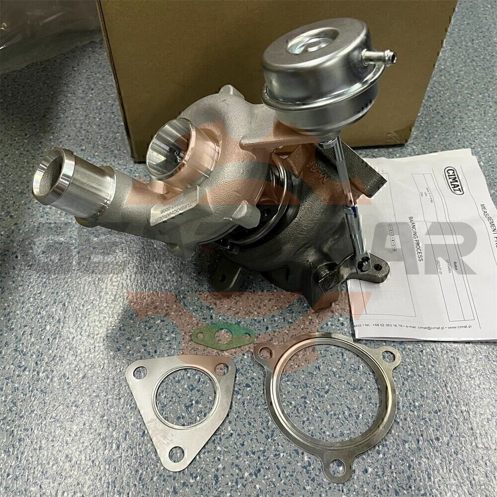 Turbo Charger Left Fits For Ford Flex Taurus SHO Explorer Sport Lincoln MKS MKT