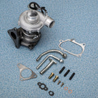 VF48 Billet Turbo Charger For Subaru 2002-07 WRX 2.5L STI ej20 ej25 380hp