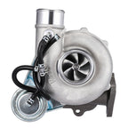 VF48 Billet Turbo Charger For Subaru 2002-07 WRX 2.5L STI ej20 ej25 380hp