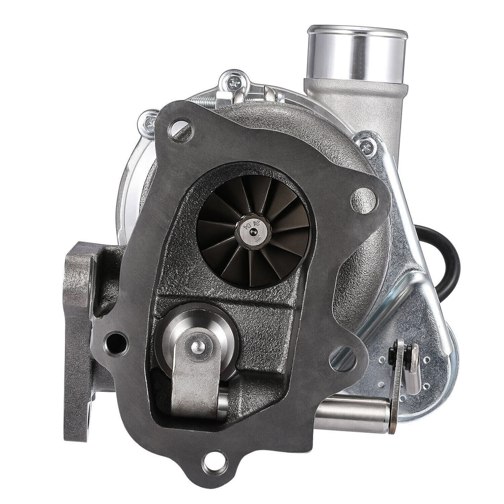 VF48 Billet Turbo Charger For Subaru 2002-07 WRX 2.5L STI ej20 ej25 380hp