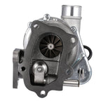 VF48 Billet Turbo Charger For Subaru 2002-07 WRX 2.5L STI ej20 ej25 380hp