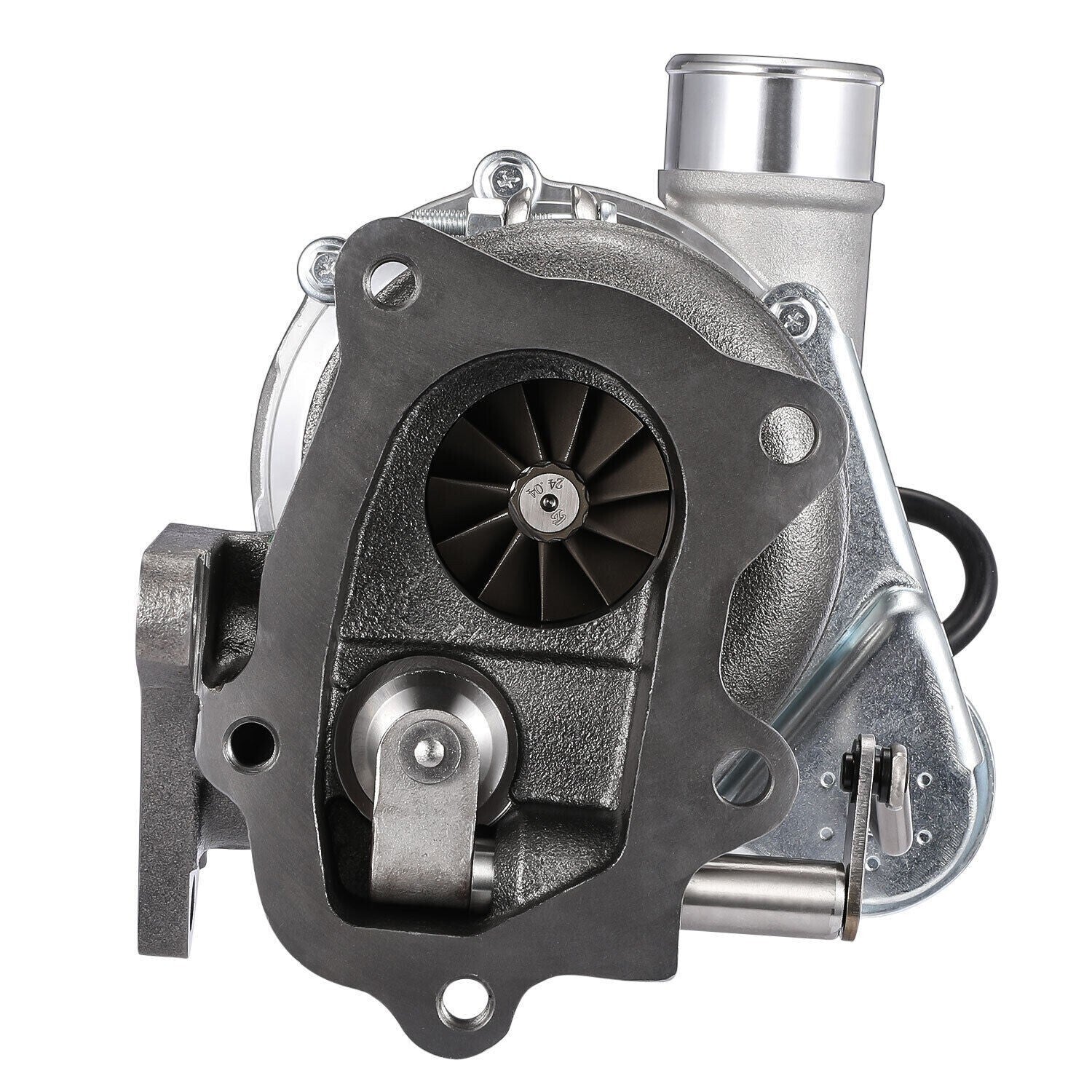VF48 Billet Turbo Charger For Subaru 2002-07 WRX 2.5L STI ej20 ej25 380hp