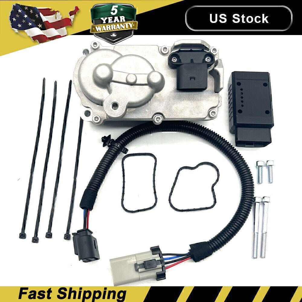 Fits 13-2018 Ram 2500 3500 Cummins 6.7L Diesel HE300VG Turbo Actuator 68445522A*