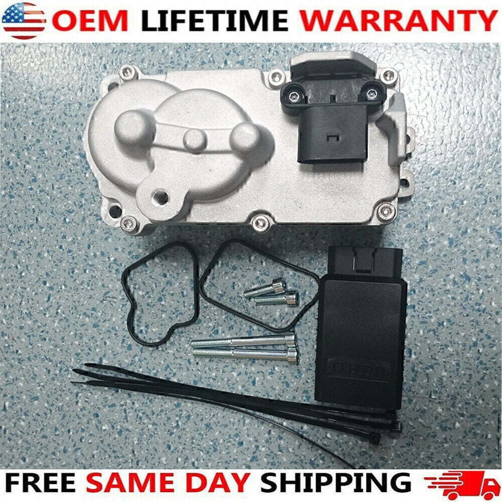 Fits 13-2018 Ram 2500 3500 Cummins 6.7L Diesel HE300VG Turbo Actuator 68445522A*