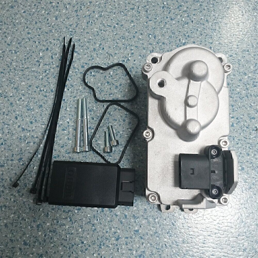 Fits 13-2018 Ram 2500 3500 Cummins 6.7L Diesel HE300VG Turbo Actuator 68445522A*
