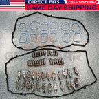Rocker Arms Lifters Valve Gaskets Kit For 2011-2016 3.6 Chrysler Dodge Jeep Ram
