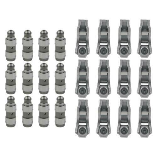 Rocker Arms Lifters Valve Gaskets Kit For 2011-2016 3.6 Chrysler Dodge Jeep Ram