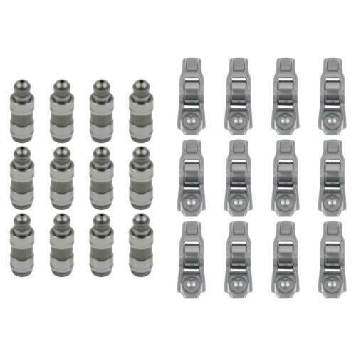 Rocker Arms Lifters Valve Gaskets Kit For 2011-2016 3.6 Chrysler Dodge Jeep Ram