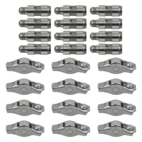 Rocker Arms Lifters Valve Gaskets Kit For 2011-2016 3.6 Chrysler Dodge Jeep Ram