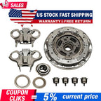 For 2012-2019 Ford Focus Fiesta 6DCT250 DPS6 Transmission Dual Clutch Fork Kit /