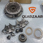 For 2012-2019 Ford Focus Fiesta 6DCT250 DPS6 Transmission Dual Clutch Fork Kit /