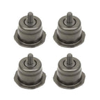 For 2012-2019 Ford Focus Fiesta 6DCT250 DPS6 Transmission Dual Clutch Fork Kit /