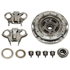 For 2012-2019 Ford Focus Fiesta 6DCT250 DPS6 Transmission Dual Clutch Fork Kit /