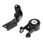 Set Engine Motor &Transmission Mount for Toyota Yaris 2006-2011 15-17 Auto trans