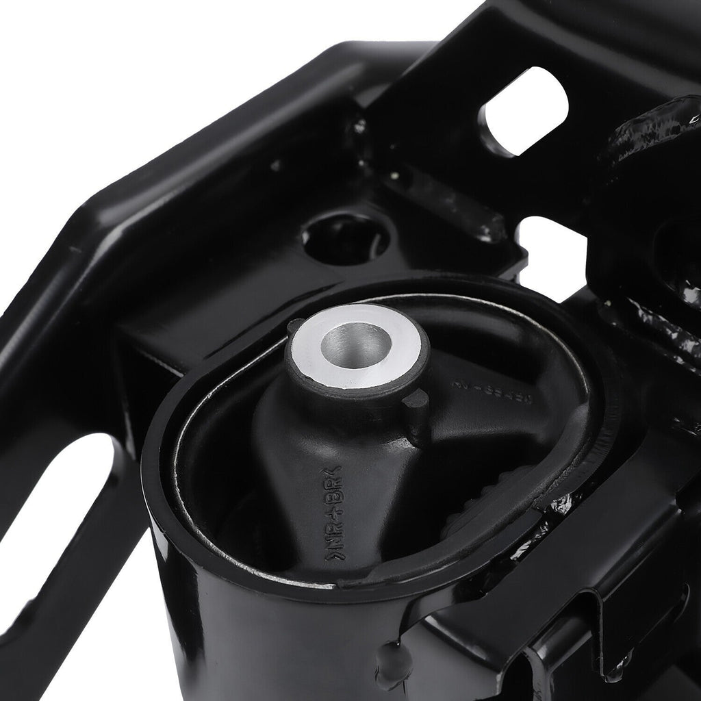 Set Engine Motor &Transmission Mount for Toyota Yaris 2006-2011 15-17 Auto trans
