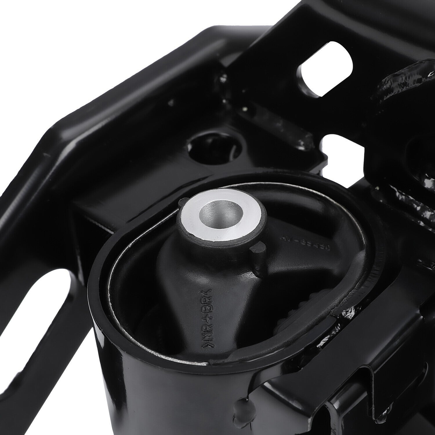 Set Engine Motor &Transmission Mount for Toyota Yaris 2006-2011 15-17 Auto trans