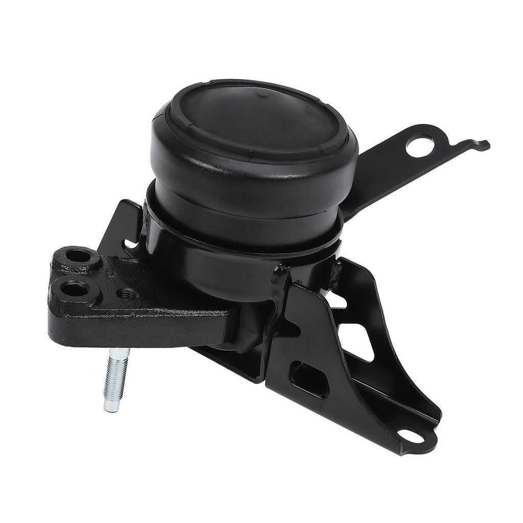 Set Engine Motor &Transmission Mount for Toyota Yaris 2006-2011 15-17 Auto trans