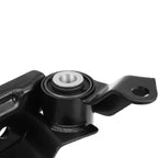 Set Engine Motor &Transmission Mount for Toyota Yaris 2006-2011 15-17 Auto trans