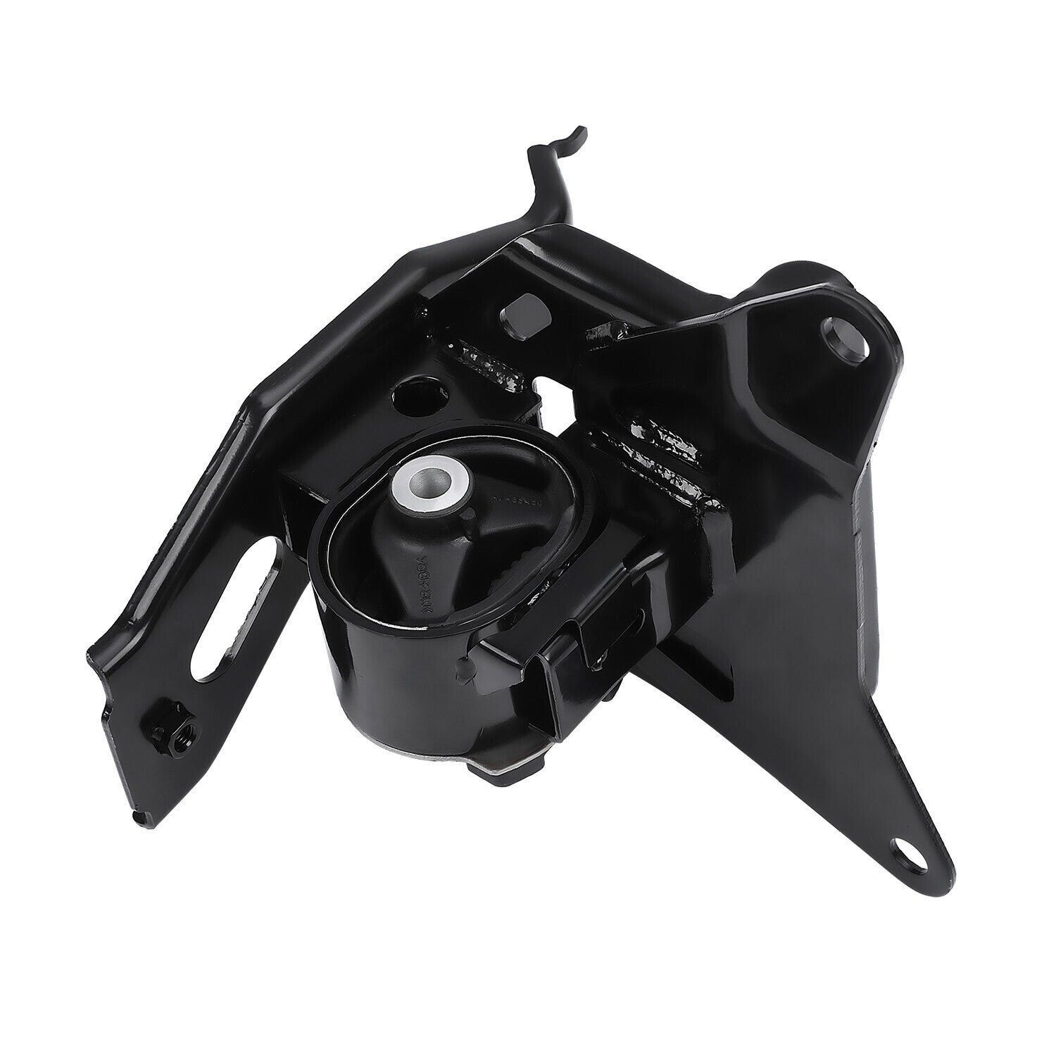 Set Engine Motor &Transmission Mount for Toyota Yaris 2006-2011 15-17 Auto trans