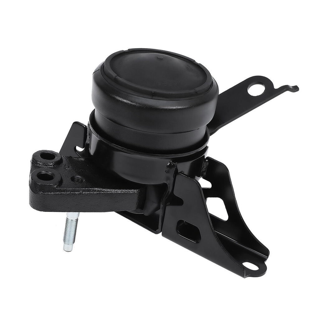4pc Engine Motor & Transmission Mount for Toyota Yaris 2006-11 15-17 Auto A