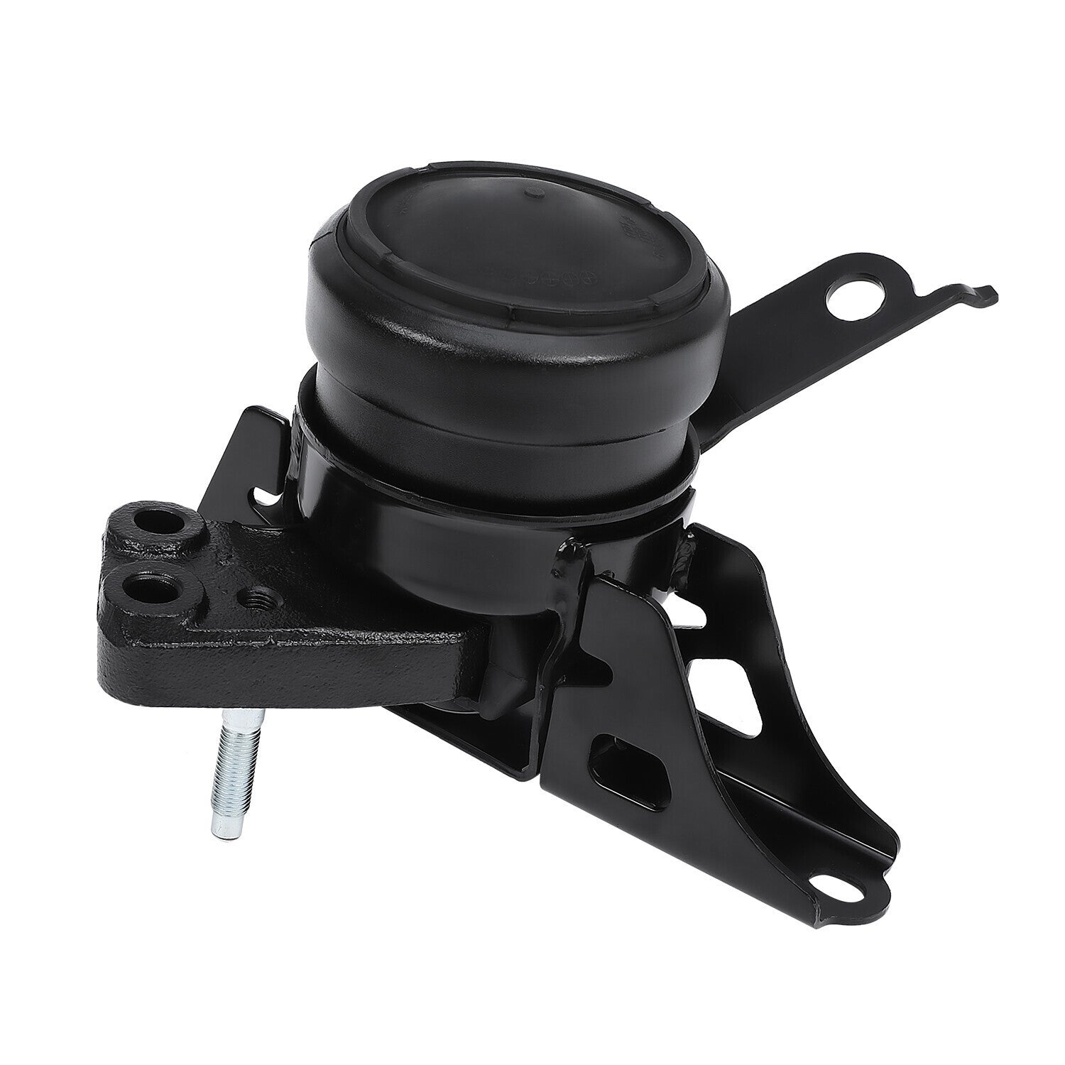 4pc Engine Motor & Transmission Mount for Toyota Yaris 2006-11 15-17 Auto A