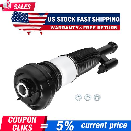 Rear&Left Air Suspension Shock Strut For BMW G11 G12 740i 750Li 750 37106874593