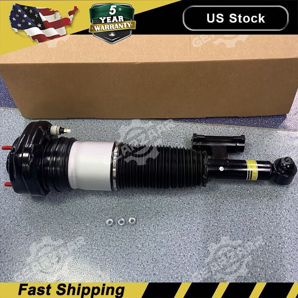 Rear&Left Air Suspension Shock Strut For BMW G11 G12 740i 750Li 750 37106874593