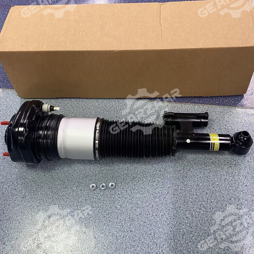 Rear&Left Air Suspension Shock Strut For BMW G11 G12 740i 750Li 750 37106874593