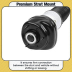 Rear&Left Air Suspension Shock Strut For BMW G11 G12 740i 750Li 750 37106874593