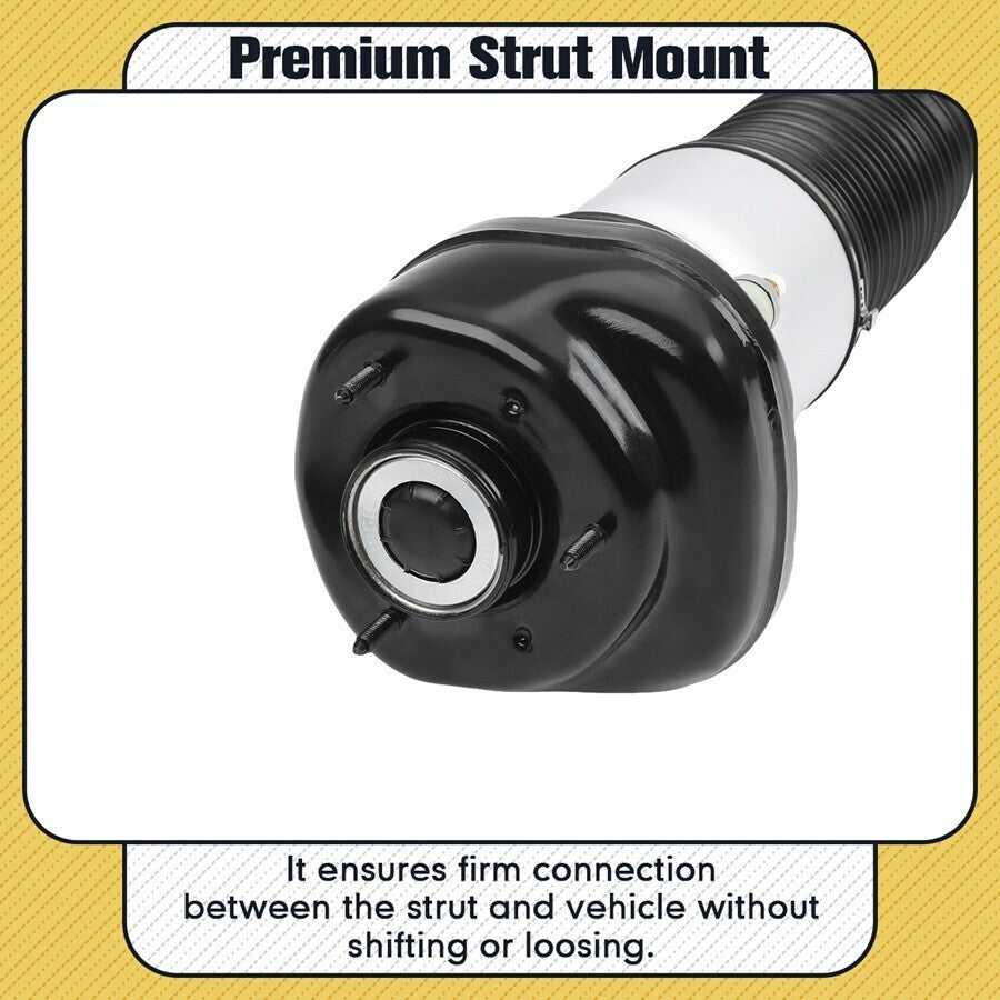 Rear&Left Air Suspension Shock Strut For BMW G11 G12 740i 750Li 750 37106874593