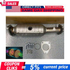 Catalytic Converter 2004 2005 2006 2007 2008 Acura TSX 2.4L Direct fit w/Gasket