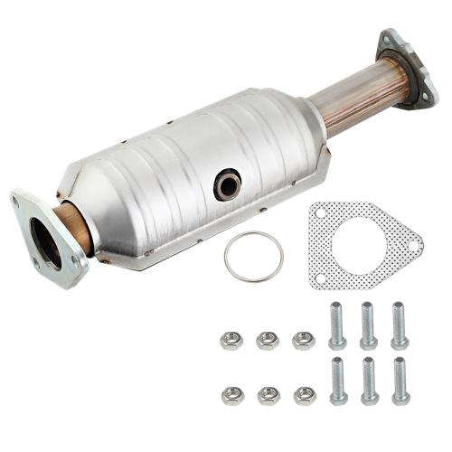 Catalytic Converter 2004 2005 2006 2007 2008 Acura TSX 2.4L Direct fit w/Gasket