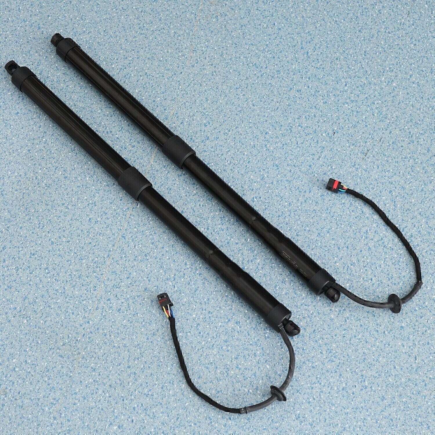Pair Rear Electric Tailgate Gas Struts For 2013-2019 Hyundai Santa Fe 81771B8100
