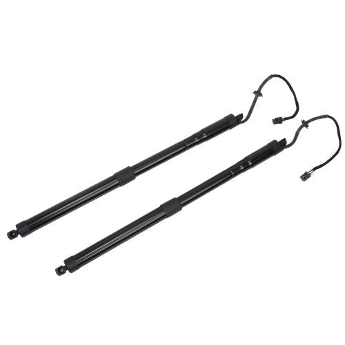 Pair Rear Electric Tailgate Gas Struts For 2013-2019 Hyundai Santa Fe 81771B8100