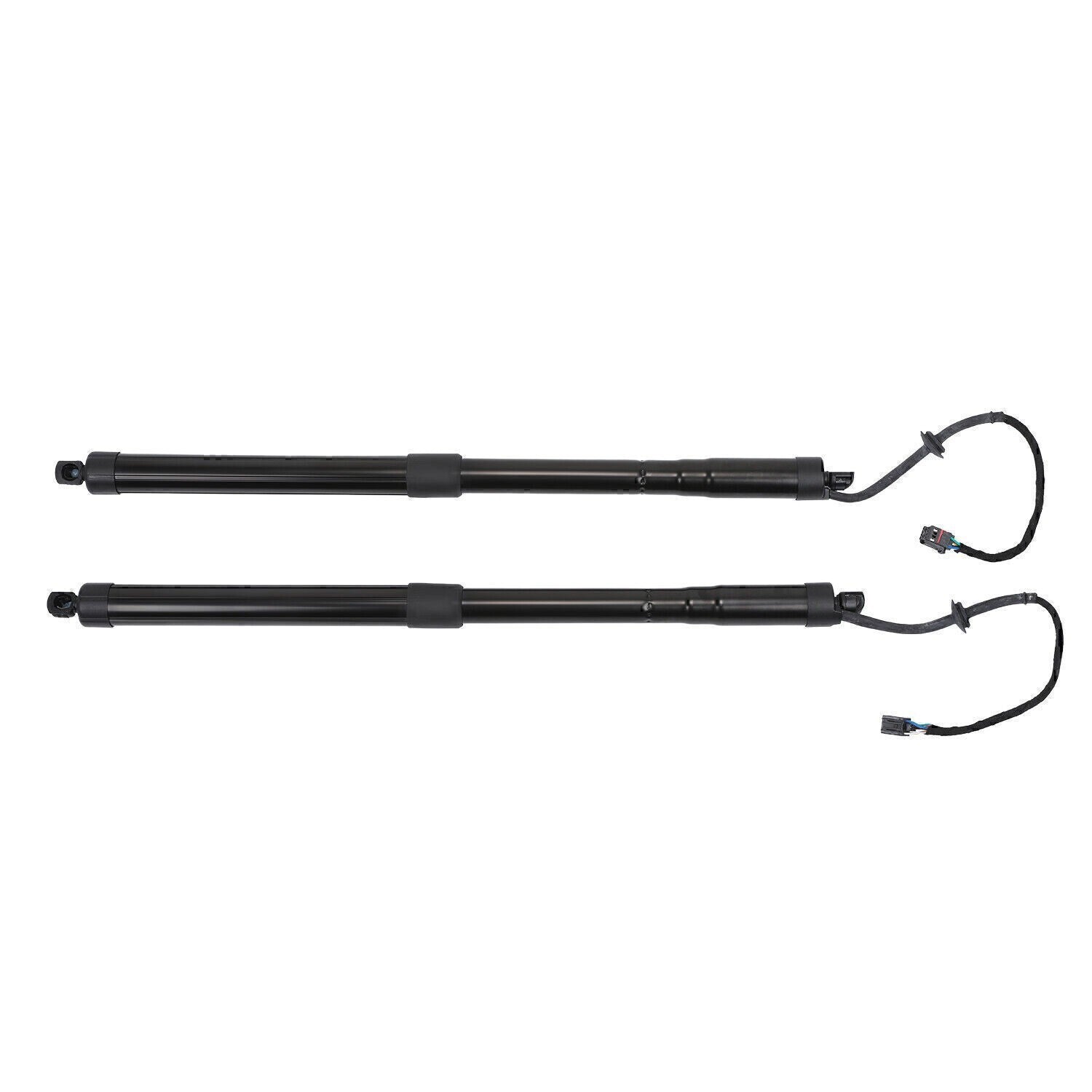 Pair Rear Electric Tailgate Gas Struts For 2013-2019 Hyundai Santa Fe 81771B8100