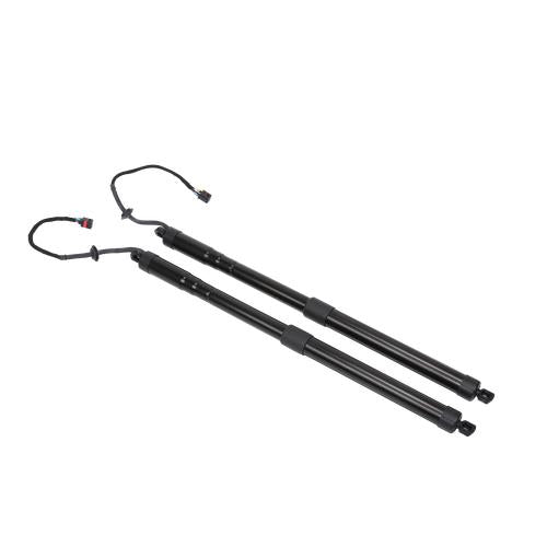 Pair Rear Electric Tailgate Gas Struts For 2013-2019 Hyundai Santa Fe 81771B8100