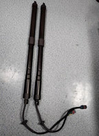 Pair Rear Electric Tailgate Gas Struts For 2013-2019 Hyundai Santa Fe 81771B8100