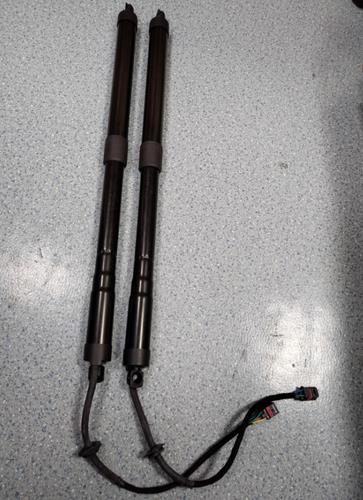 Pair Rear Electric Tailgate Gas Struts For 2013-2019 Hyundai Santa Fe 81771B8100
