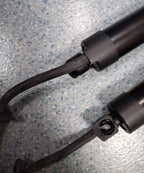 Pair Rear Electric Tailgate Gas Struts For 2013-2019 Hyundai Santa Fe 81771B8100