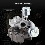 TURBO TURBOCHARGER FOR ACURA RDX 2007-2012 2.3L TD04HL-15TK31 49389-01020 176KW